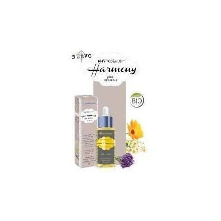 Phytosérum Harmony (Piel Sensible), 30 ml - Esential Aroms