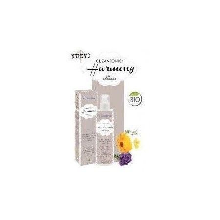 Cleatonic Harmony (Piel Sensible), 200 ml - Esential Aroms