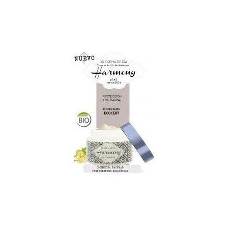 Harmony DD Crema de Día (Pieles Sensibles), 50 ml - Esential Aroms