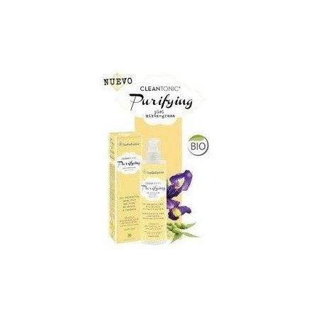 Cleatonic Purifyng (Piel Mixta-Grasa), 200 ml - Esential Aroms