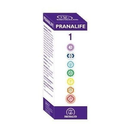 Pranalife 1, 50 ml - Equisalud
