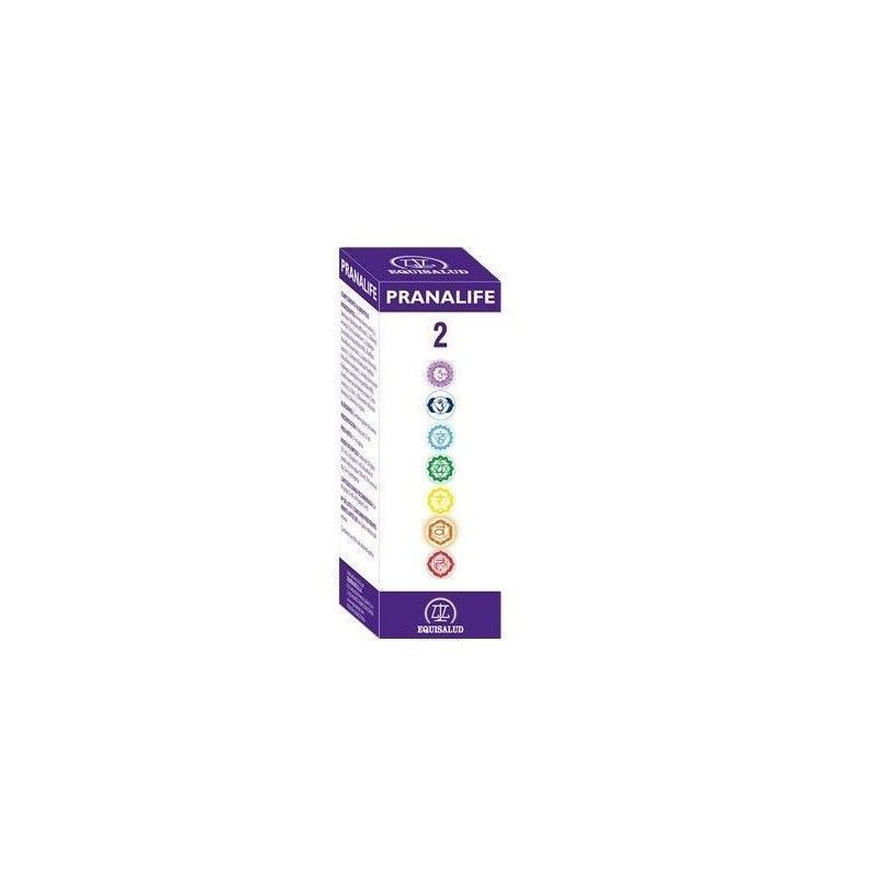 Pranalife 2, 50 ml - Equisalud