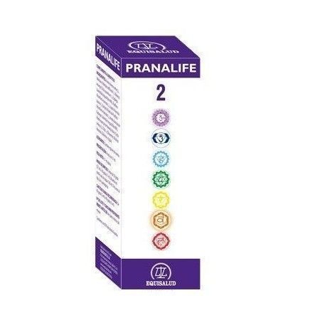 Pranalife 2, 50 ml - Equisalud