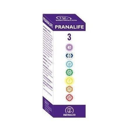 Pranalife 3, 50 ml - Equisalud