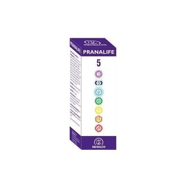 Pranalife 5, 50 ml - Equisalud