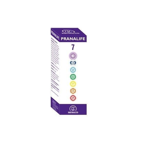 Pranalife 7, 50 ml - Equisalud