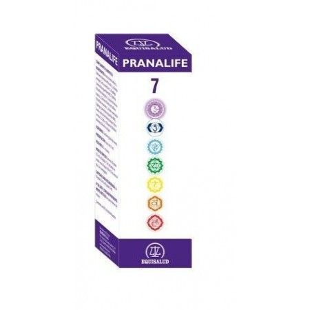Pranalife 7, 50 ml - Equisalud