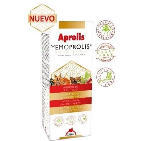 Yemoprolis, 500 ml - Intersa