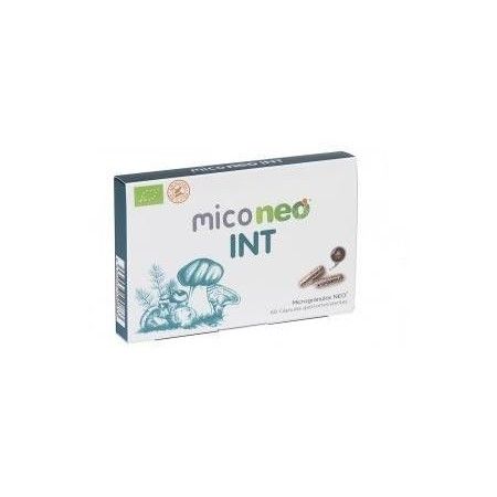 Mico Neo Int, 60 cápsulas gastrorresistentes - NeoVital