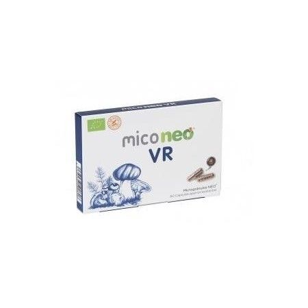 Mico Neo VR, 60 cápsulas gastrorresistentes - NeoVital