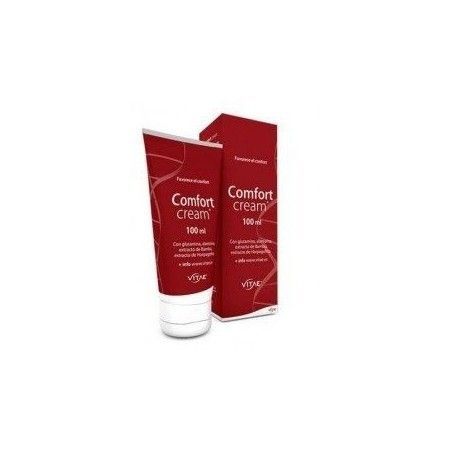 Comfort Cream, 100 ml - Vitae