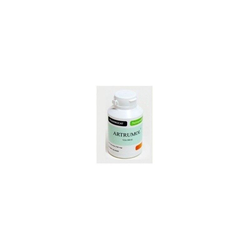 Artrumol, 180 cápsulas - Fharmocat