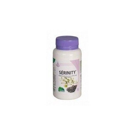 Sérinity, 80 cápsulas - MGD