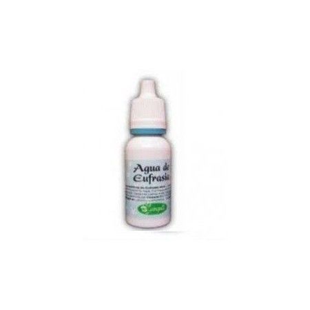 Agua de Eufrasia Colirio, 15 ml - Sangalli