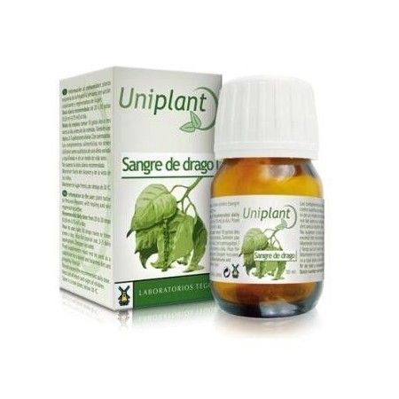Sangre de Drago Uniplant, 30 ml - Laboratorios Tegor