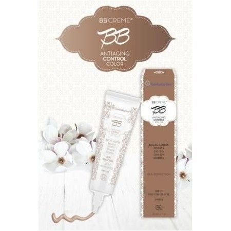 BB CREAM BRONZE BIO, 30 ml - Esential Aroms