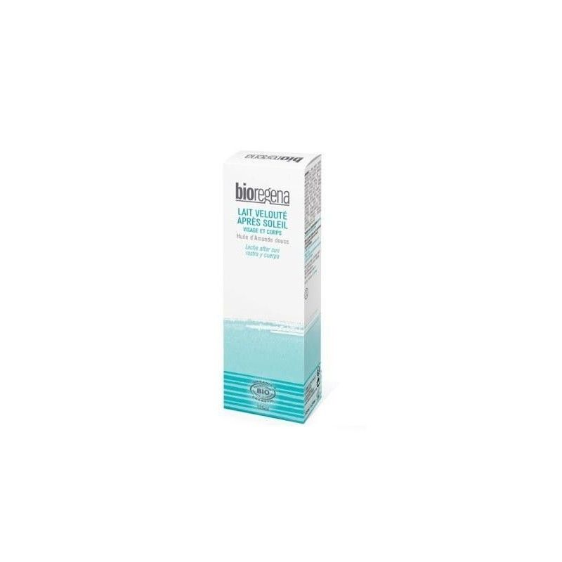 Leche After Sun BIO, 125 ml - Bioregena