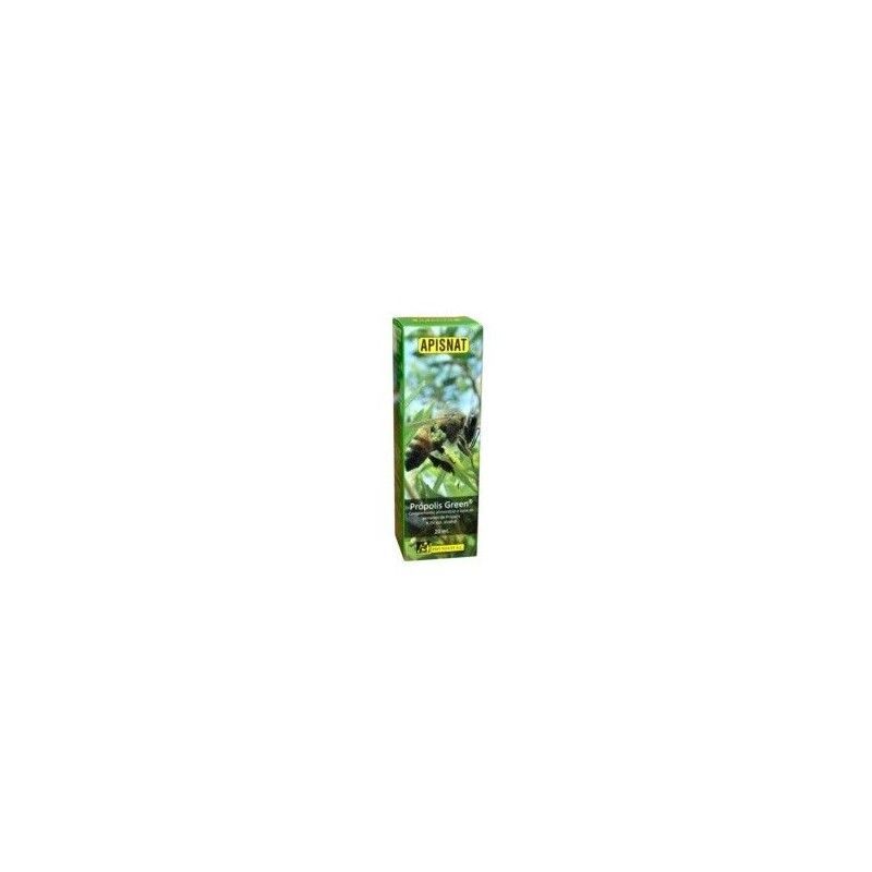 Própolis Green, 20 ml - Apisnat