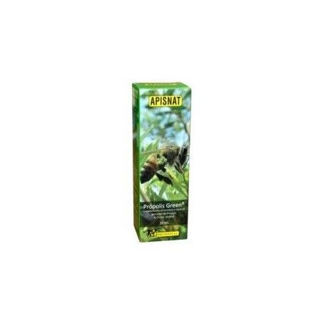 Própolis Green, 20 ml - Apisnat