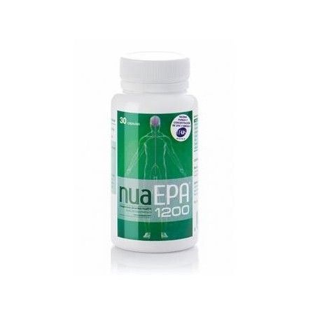 NuaEpa 1200, 30 perlas - Nua