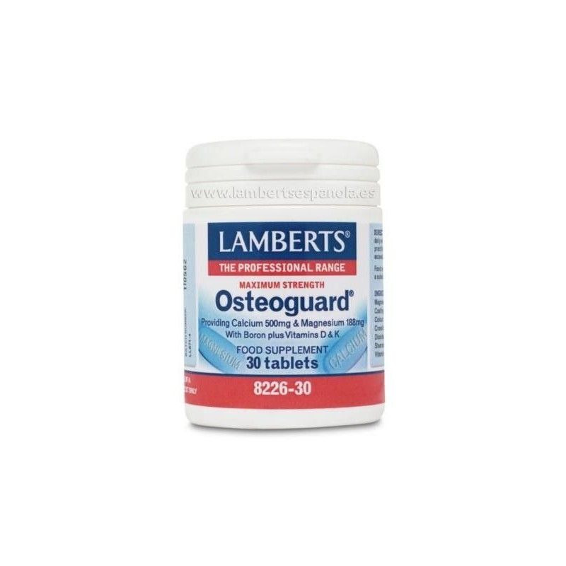 Oteoguard - Lamberts