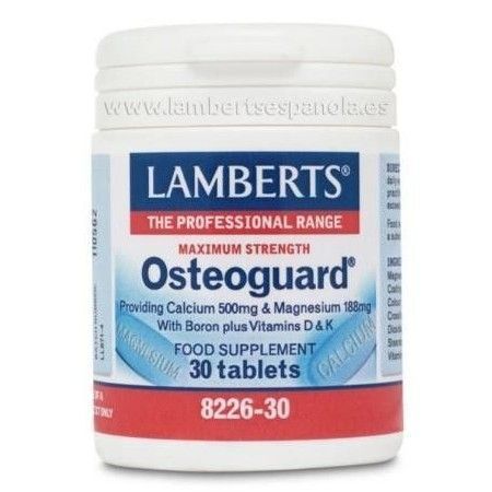 Oteoguard - Lamberts