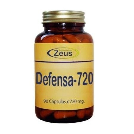 Defensa-720, 90 cápsulas - Zeus