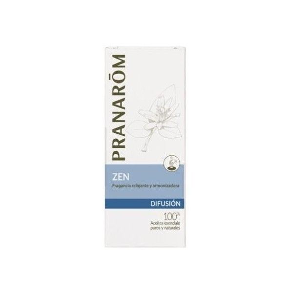Mezcla para Difusores Zen, 30 ml - Pranarom