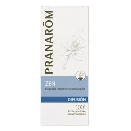 Mezcla para Difusores Zen, 30 ml - Pranarom
