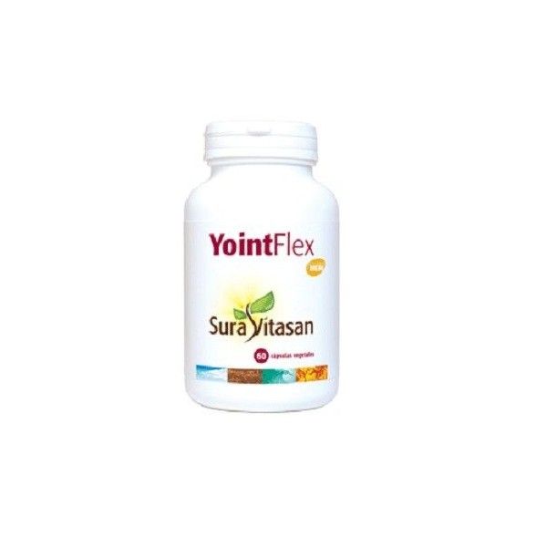 YointFlex, 30 cápsulas - Sura Vitasan