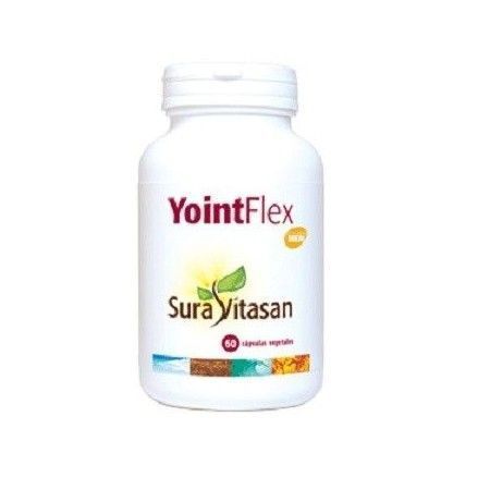 YointFlex, 30 cápsulas - Sura Vitasan