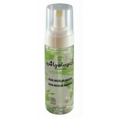 Agua Micelar Marina Ecothérapie, 150 ml - Algologie