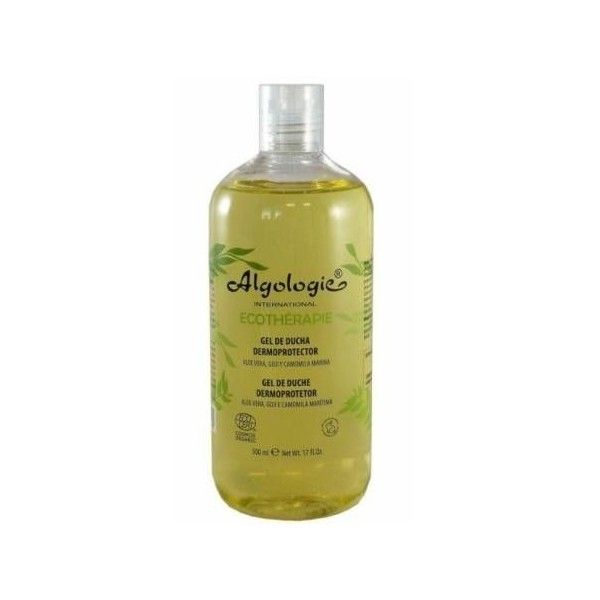 Gel de Ducha Dermoprotector Ecothérapie, 300 ml - Algologie
