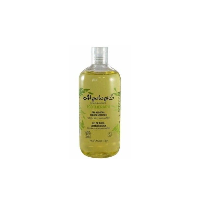 Gel de Ducha Dermoprotector Ecothérapie, 300 ml - Algologie