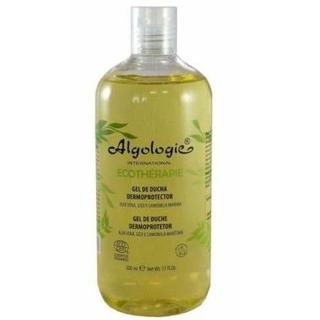 Gel de Ducha Dermoprotector Ecothérapie, 300 ml - Algologie