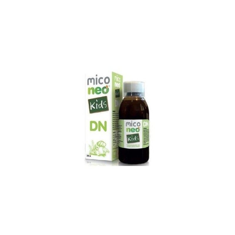 Mico Neo Kids DN, 200 ml - NeoVital