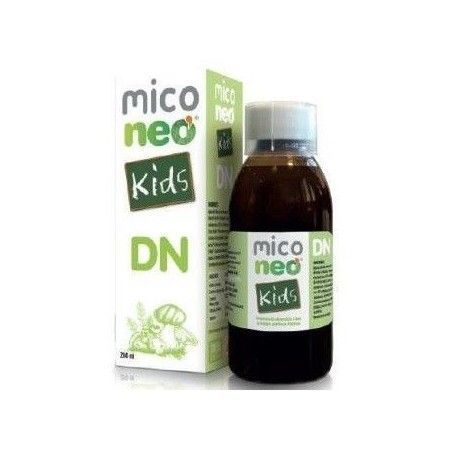Mico Neo Kids DN, 200 ml - NeoVital