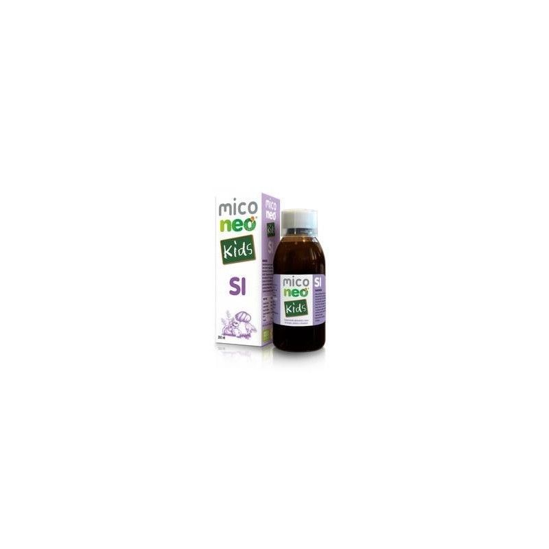 Mico Neo Kids SI, 200 ml - NeoVital