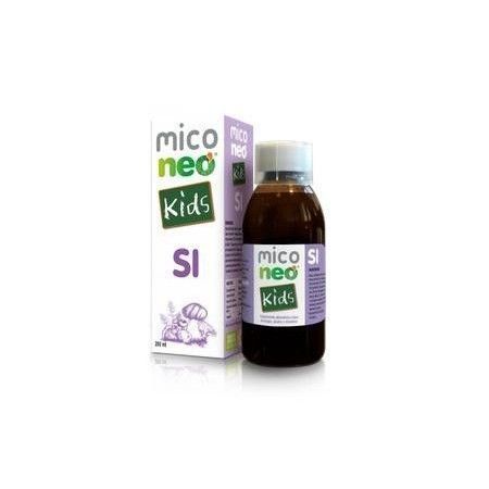 Mico Neo Kids SI, 200 ml - NeoVital