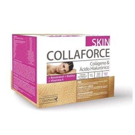 Collaforce Skin, 30 sobres - Dietmed