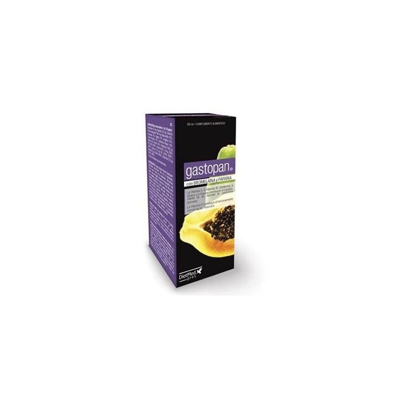 Gastopan, 50 ml - Dietmed