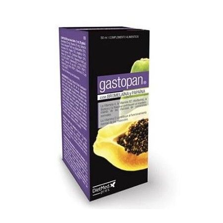 Gastopan, 50 ml - Dietmed