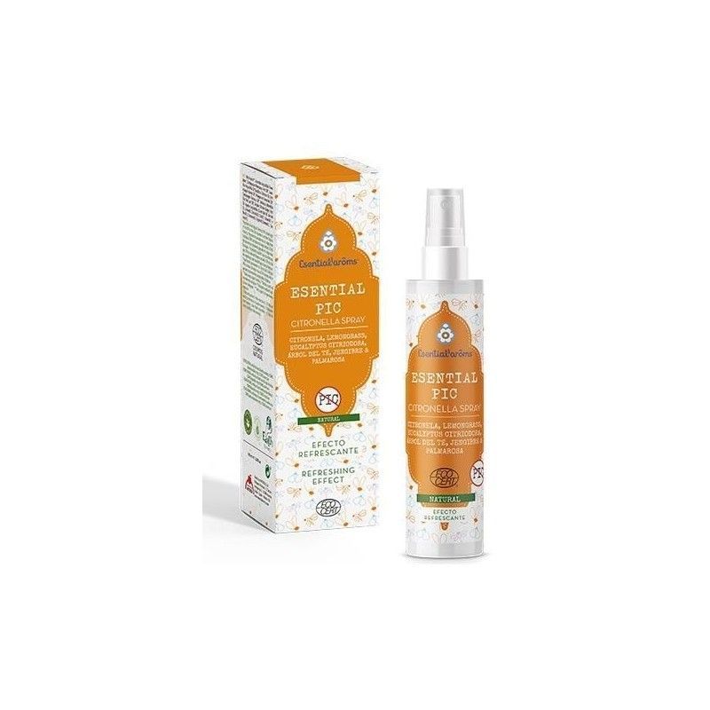 Esential Pic BIO Spray, 100 ml -Esential Aroms