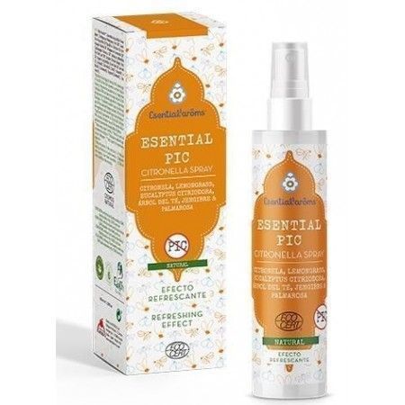 Esential Pic BIO Spray, 100 ml -Esential Aroms