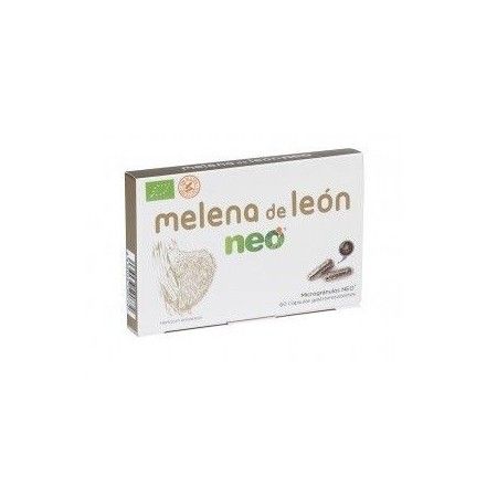 Melena de León Neo, 60 cápsulas - NeoVital