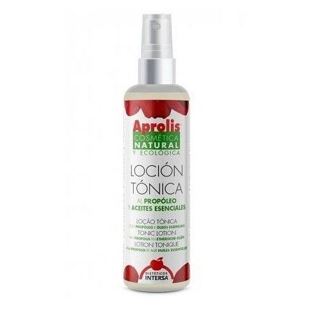 Loción Tónica Aprolis, 100 ml - Intersa
