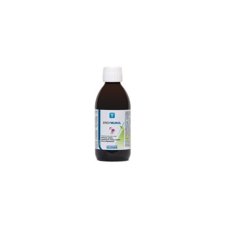 ErgyMunil, 250 ml - Nutergia