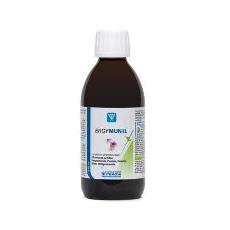 ErgyMunil, 250 ml - Nutergia