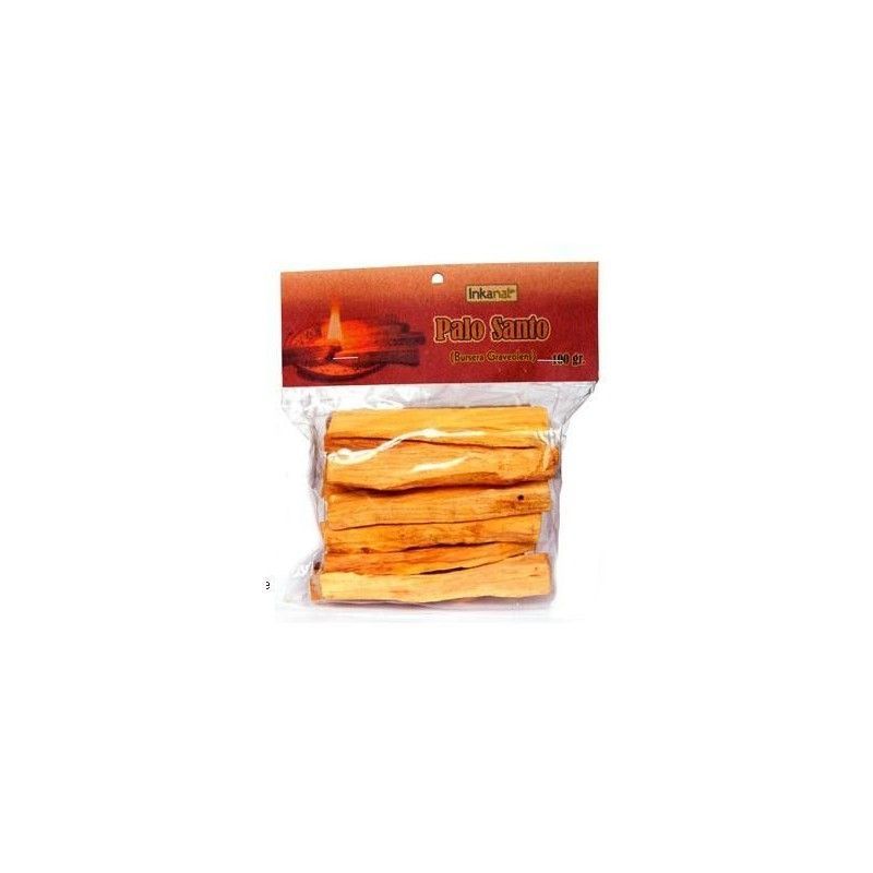 Palo Santo 60 g - Inkanat