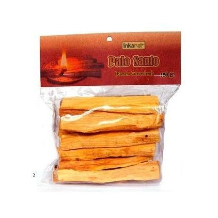 Palo Santo 60 g - Inkanat